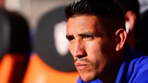 La novia de Centurión falleció el pasado 29 de marzo