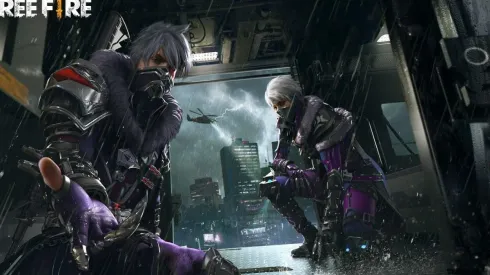 Garena lanzó un comunicado en su blog para dar a conocer sus medidas contra los tramposo.