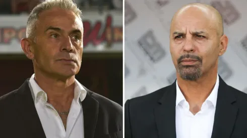 Para Juvenal Olmos, la comparación de Aránguiz y Vidal por parte de Fantasma fue desafortunada.