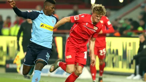 Entretenido partido que cerrará el futbol de domingo en Alemania.