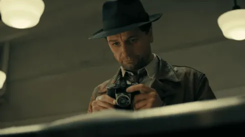 "Perry Mason" llegará a HBO a fines de junio.