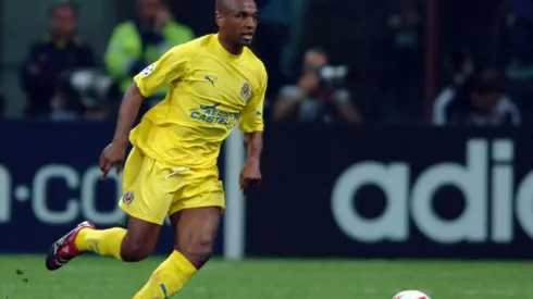 Marcos Senna se inclinó por el entrenador chileno