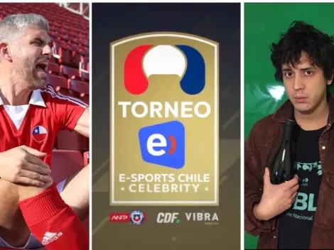 Dónde ver De Tezanos vs Espinoza por el Torneo Entel eSports Celebrity