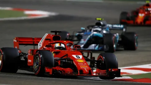 Sebastian Vettel y Lewis Hamilton buscarán seguir su lucha en pista el próximo 5 de julio, cuando regrese la F1 2020 en Austria
