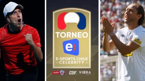 Duelo de 'deportistas', si así lo requiere Kramer, tendremos por CDF.