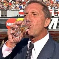 Hermano de Carlos Bilardo confirma que el campeón del mundo tendrá una serie y puede salir en Netflix