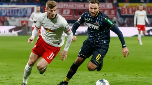 Llena de emociones fue esta semana en Alemania y que terminará con este partidazo.