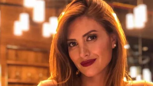 La expanelista de matinales tuvo una difícil semana.