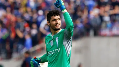 Dituro habló de sus opciones en la Roja