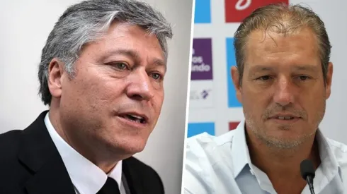 Patricio Yáñez está de acuerdo que los clubes que rebajaron los sueldos no puedan contratar nuevos futbolistas.