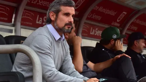 Miguel Ramírez siempre ha dicho que no le gusta su apodo