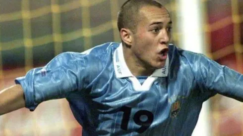 Ramírez recordó la pelea de Olarra y Chevantón