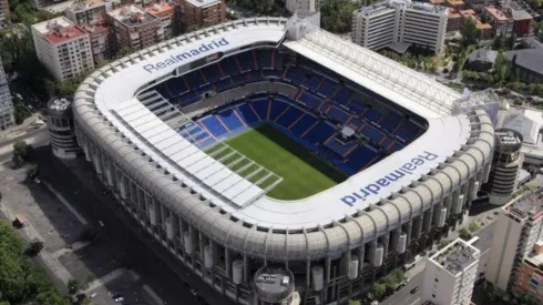 Real Madrid no hará de local en el Santiago Bernabéu por lo que resta de temporada