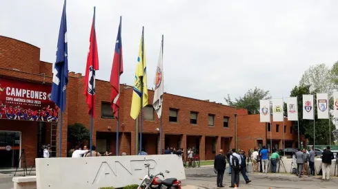 La casa de Quilín busca un nuevo presidente