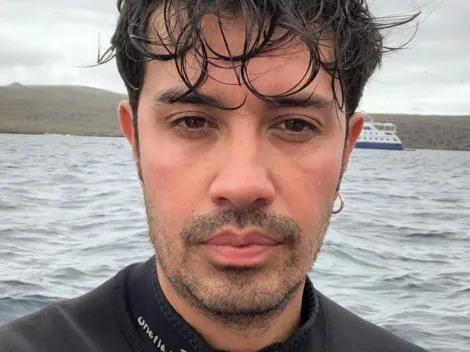 Morales culpa a Aravena por su salida de Canal 13