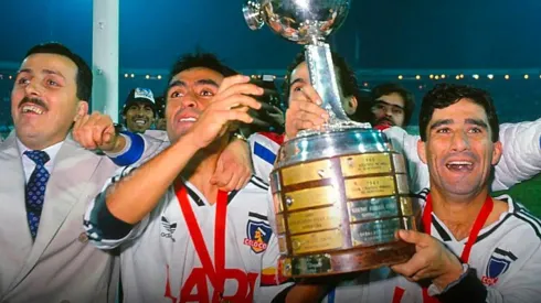 Pizarro fue el capitán de aquel equipo campeón de América