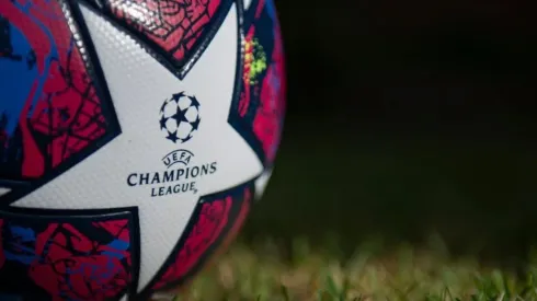 La pelota de la Champions espera volver a rodar pronto