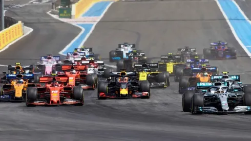 La F1 ratificó las ocho primeras carreras del calendario oficial 2020, que incluirá dos fechas doble en Austria, y Gran Bretaña y no tendrá GP de Mónaco