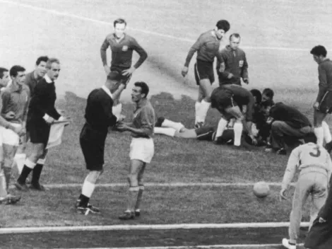 La Batalla de Santiago está de aniversario, el partido que cambió todo