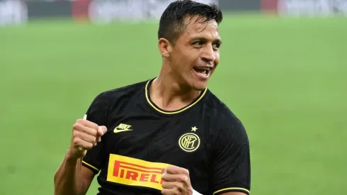 Alexis, Medel y Pulgar regresan a las canchas