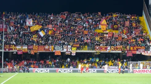 La Serie A de Italia quiere permitir el ingreso de hinchas al estadio como símbolo de esperanza para los ciudadanos que sufrieron debido a la pandemia