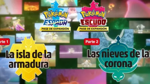 Este DLC llegará a la Switch este próximo miércoles 17 de junio.