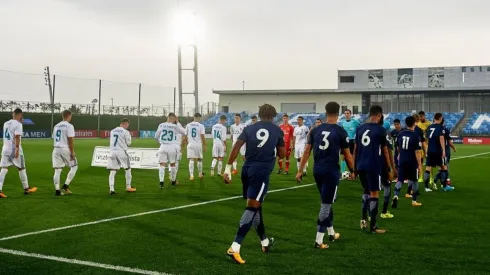 El Real Madrid cambia de estadio para el final de la temporada