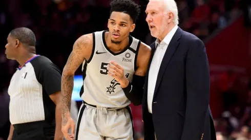 Popovich no dudó en tratar de la peor forma a Trump