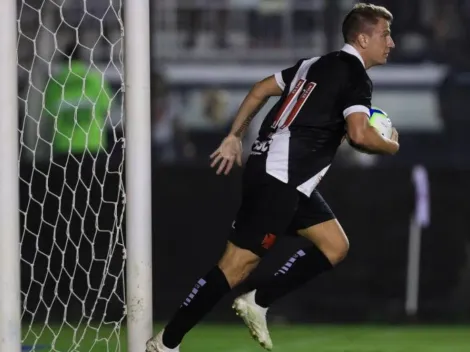 Tremenda acusación de racismo contra Maxi López en Brasil