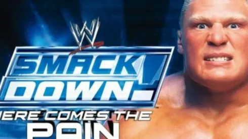 2K se inspirará en Heres Come The Pain para su próximo juego de WWE