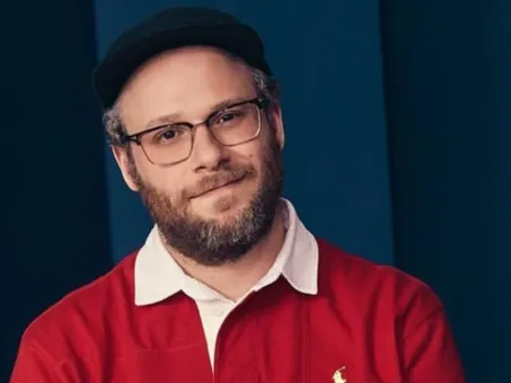 Seth Rogen invita a dejar de seguirlo Instagram