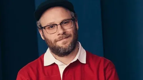 Seth Rogen ha comandado películas como "The Interview" y "Long Shot".