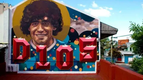 Argentinos Junior recuperó la ex vivienda del 10 y la transformó en un museo gratuito en Buenos Aires