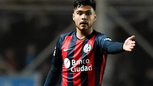 Paulo Díaz estuvo en San Lorenzo de 2016 a 2018 antes de partir a Arabia Saudita. Palestino reclama 2,7 millones de dólares por la operación.