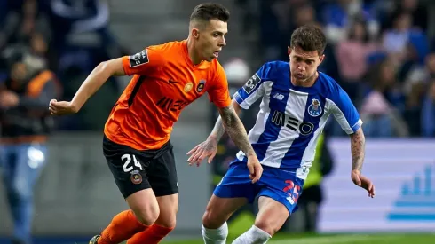 Porto es uno de los equipos que vuelve en la Primeira Liga de Portugal a contar de este miércoles 3 de junio.