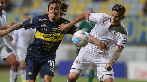 El Campeonato Nacional se detuvo a mediados de marzo y espera regresar a fines de julio. Qué alegría