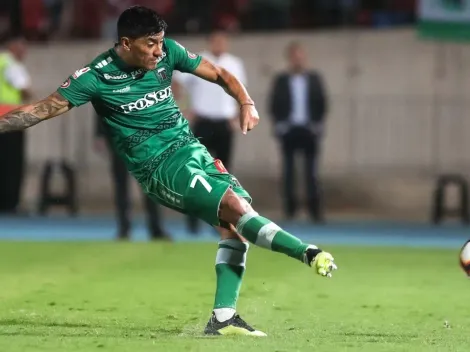 Cristián Canío cobró 160 mil pesos en la AFC