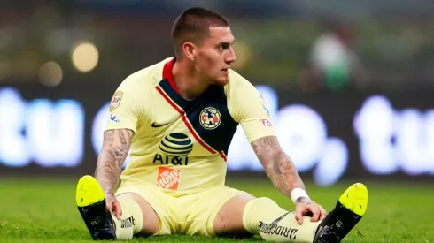 Nicolás Castillo contó cuál fue el episodio más difícil tras sufrir una trombosis en sus piernas