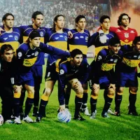 Johnny Herrera recuerda con cariño el campeonato de Everton a espaldas de Colo Colo: "Finales que no se olvidan"