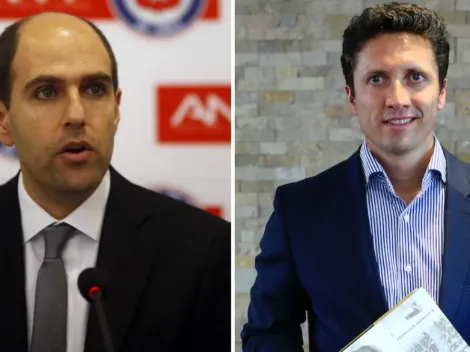 Así fue la última entrevista de Jadue: “Pancho, te voy a contar mi verdad”