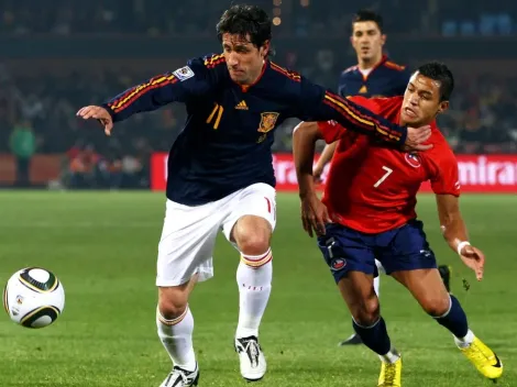 Capdevila se cuadra con Millar y niega acuerdo entre Chile y España