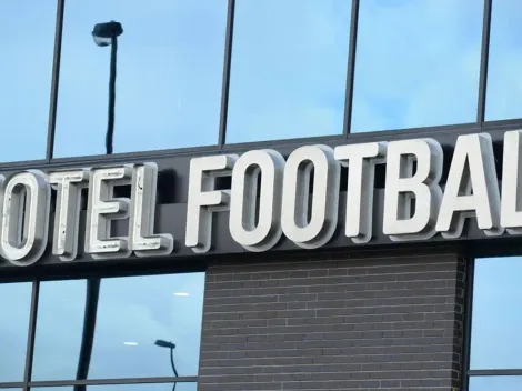 Gary Neville y Ryan Giggs arriendan penthouse por casi 2 millones de pesos