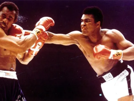 Ex esposa asegura que Muhammad Ali estaría en contra de las protestas