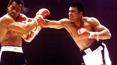 Khalila Ali, ex esposa del boxeador, aseguró que Muhammad estaría descontento con la manera en que la gente está protestando por el asesinato de George Floyd