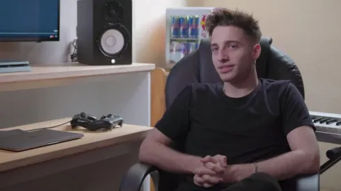 Wos en Caravana por Red Bull TV