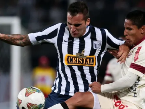 Debuta Mario Salas: fecha y sede para la vuelta del fútbol peruano