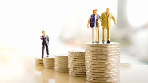 Se busca regular los cambios de fondos en las AFP.