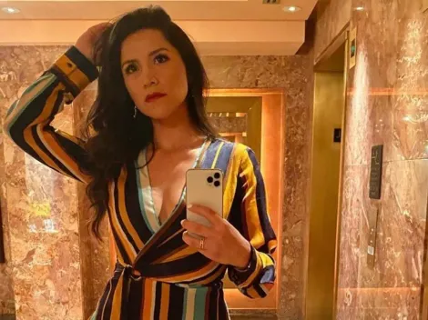 Aravena hace sus descargos por acusaciones de Morales