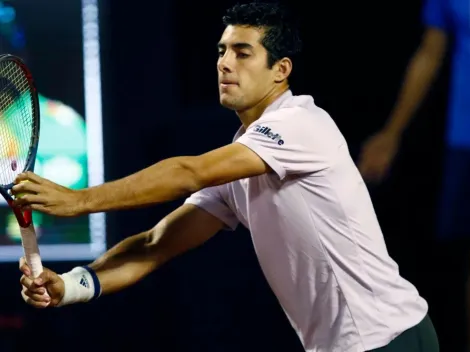 DT de Garin: “La idea es irnos a EE.UU en caso de que arranquen los torneos”