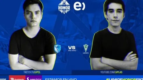 Wanderers derrota a la UC en la segunda fecha de la Liga de Honor